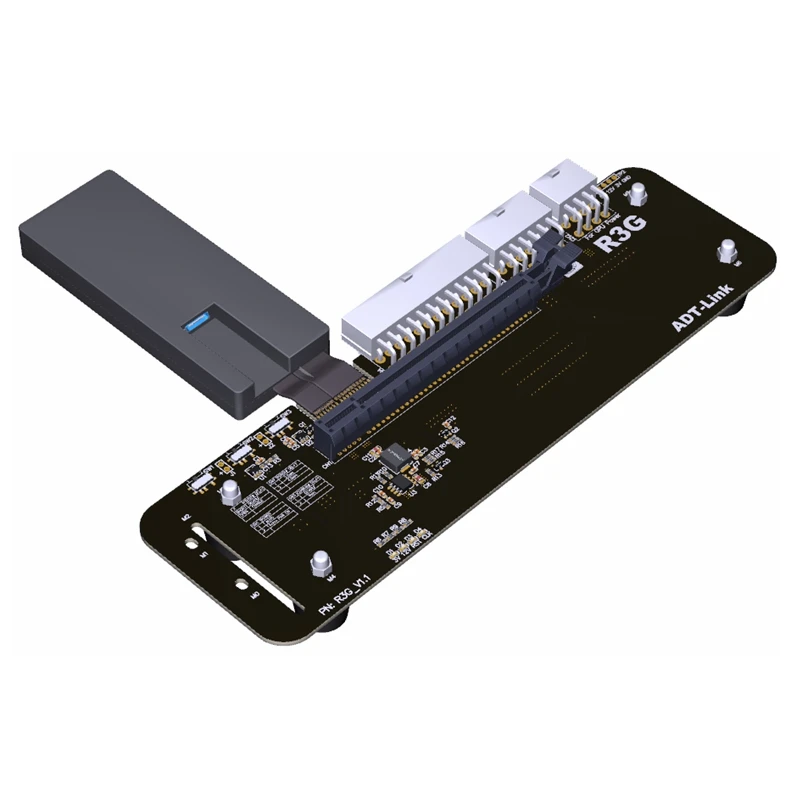 Pcie 3 0 X16 Thunderbolt 3 Egpu Adapter Extension Cable Thunderbolt3 Graphics Card Adapter Pci Express Cables Computer Cables Connectors Aliexpress Pcie 3 0 X16 Thunderbolt 3 Egpu Adapter Extension Cable Thunderbolt3 Graphics Card Adapter Pci Express Cables Computer Cables Connectors Aliexpress