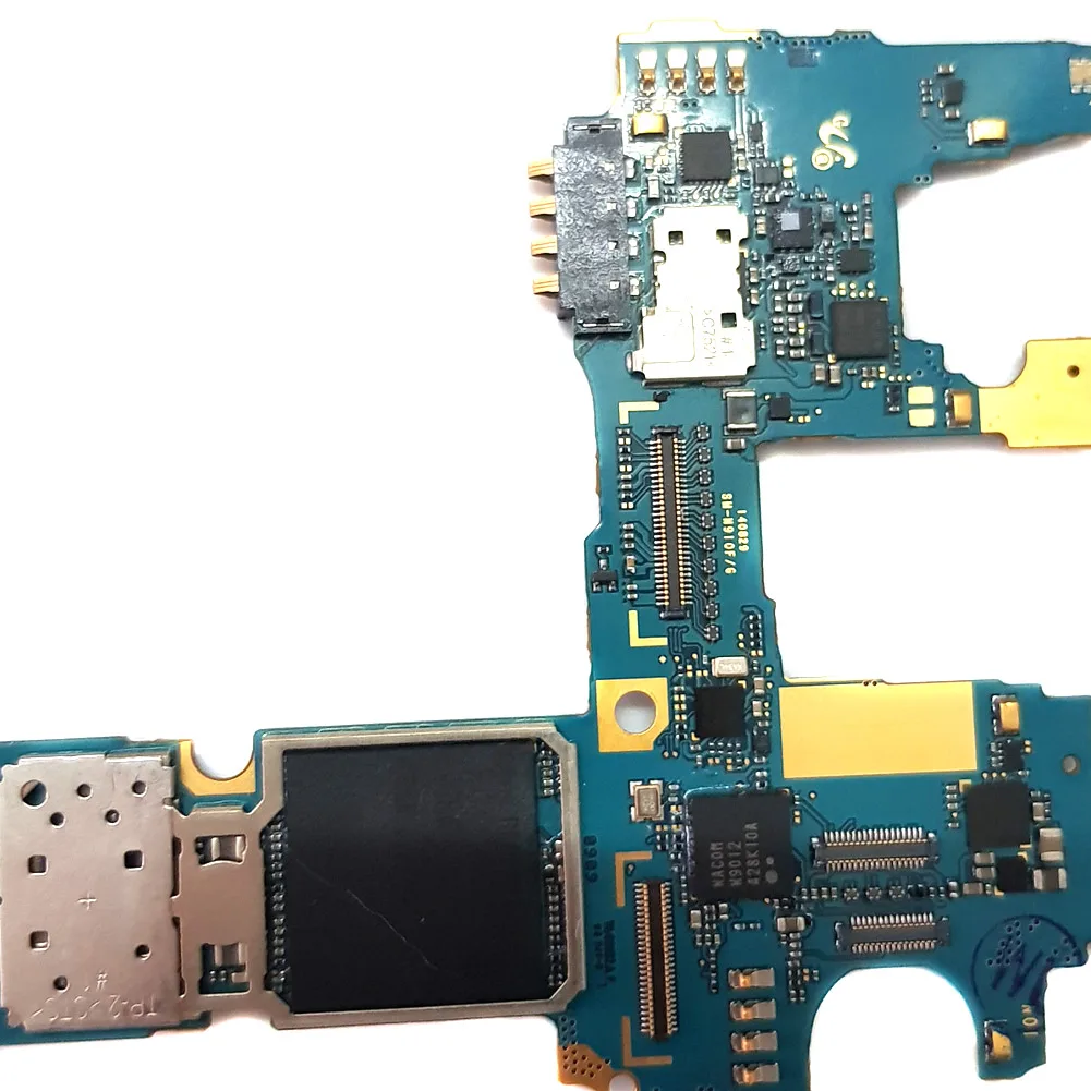 

Main Motherboard Module Compatible Samsung Galaxy Note 4 N910F 32GB BR-19ING
