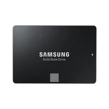 Samsung SSD 850 EVO 1T0B Внутренний твердотельный диск HD Жесткий диск SATA 3 2.5 для ноутбуков настольных ПК 1T0B