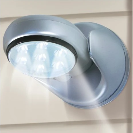 Battery Operated Led Mini Human Body Sensor Projector Wall Lamps Battery Operated Led Mini Human Body Sensor Projector