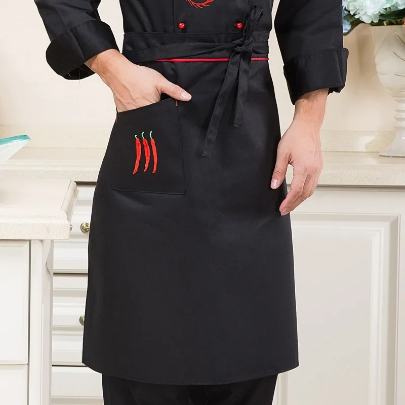 Buy 4 Color Chef Aprons Kitchen Restaurant Cooking