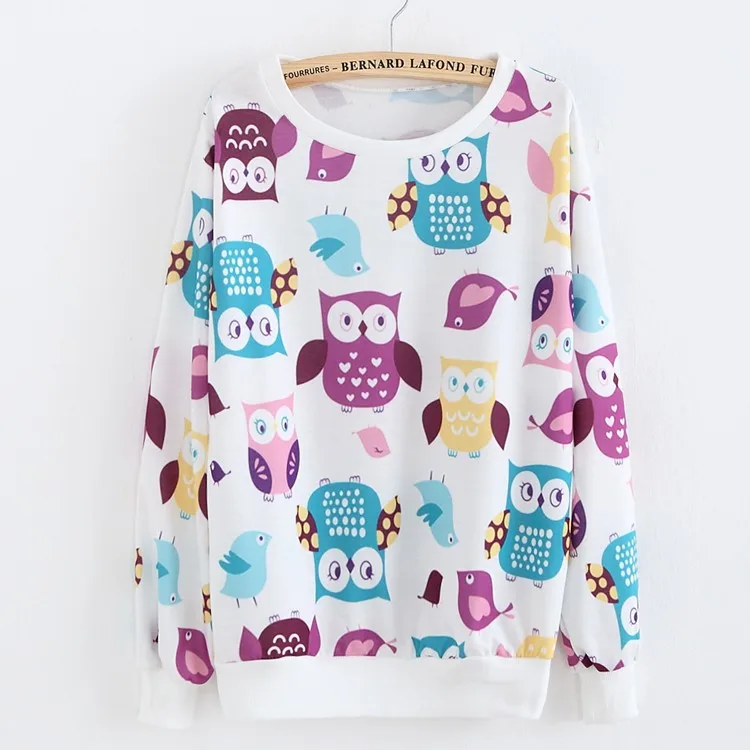 Красивые цветы harajuku sudaderas mujer 2015 зима одежда рождественские толстовки толстовка женщины повседневная пуловер костюмы Красивые цветы harajuku sudaderas mujer 2015 зима одежда рождественские толстовки толстовка женщины повседневная пуловер костюмы