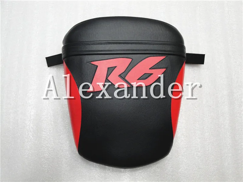 

For Yamaha YZF600 R6 2003 2004 2005 r6 03 04 05 yzf600 YZF 600 yzf Rear Seat Cover Cowl Solo Motor Seat Cowl Rear Fairing Set