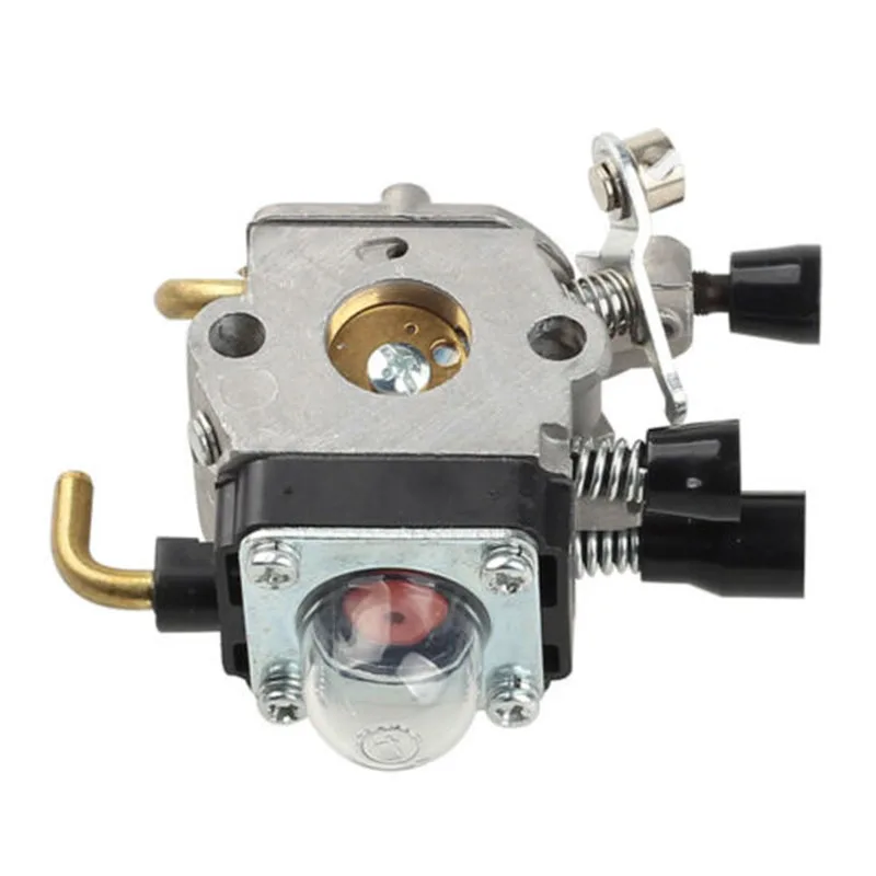 

Ignition Coil Kit For STIHL FS55 FS38 FS55R KM55 FS45 FS46 Trimmer Carburetor Accessories