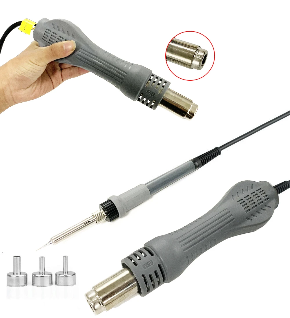 Soldering Station 10