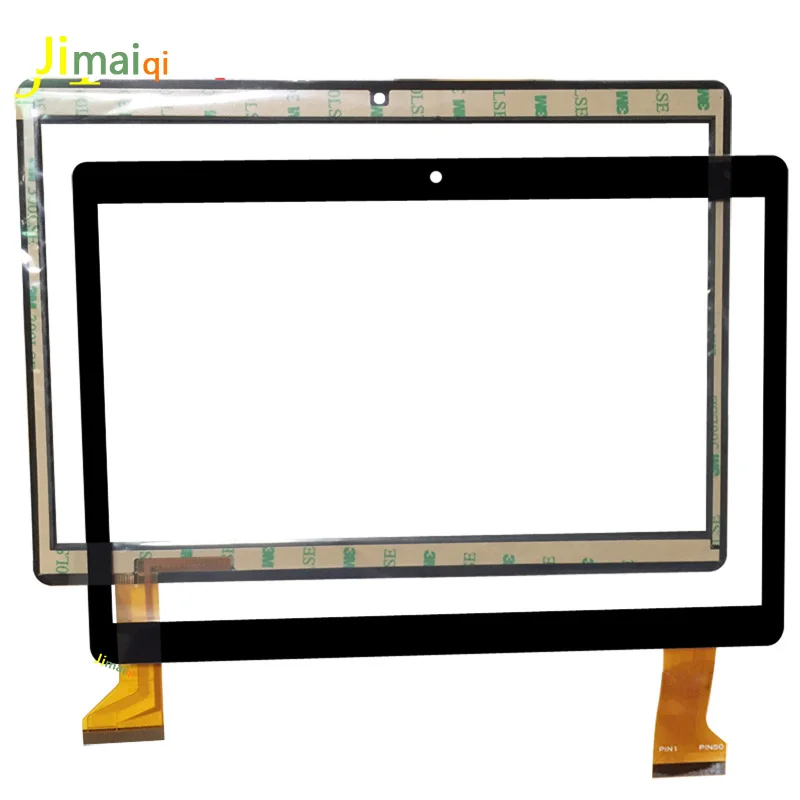 

9.6 inch touch screen for DIGMA PLANE 9508M 3G PS9080MG touch panel,Tablet PC touch panel digitizer sensor Replacement