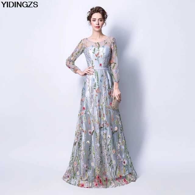 Women's Formal Dresses