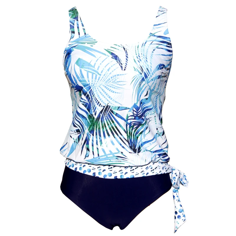 size tankini 2019 monokini push up maiô