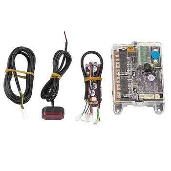 

Scooter Motherboard Motor Controller Esc Substitute Kit for Xiaomi M365 Scooter Substitute Kit