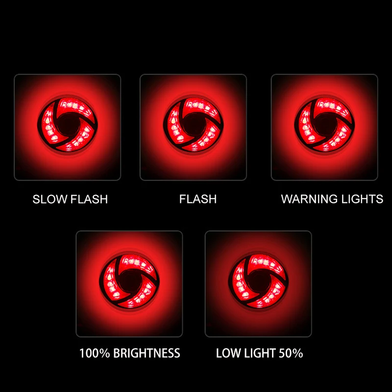 Top USB Rechargeable Bike Rear Light COB LED Bicycle Tail Light 3 Modes Built-in Battery Seat Post Cycling Safety Warning Light 3 Top USB Rechargeable Bike Rear Light COB LED Bicycle Tail Light 3 Modes Built-in Battery Seat Post Cycling Safety Warning Light 3