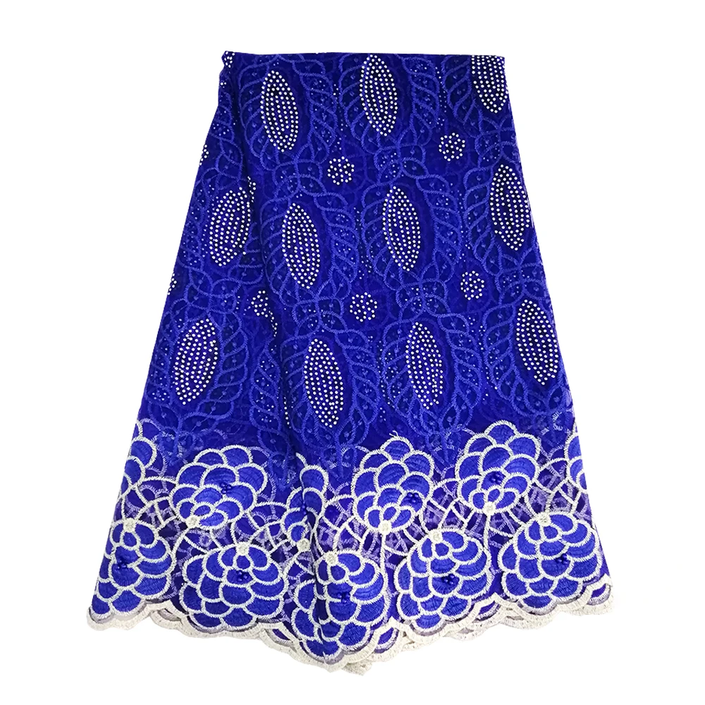 african-lace-fabric-royal-blue