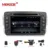 Android 8.1 LETTORE DVD DELL’AUTOMOBILE Per Mercedes Benz W209 W203 W168 M ML W163 W463 Viano W639 Vito Vaneo GPS BT Radio USB + SD 8G MAPPA