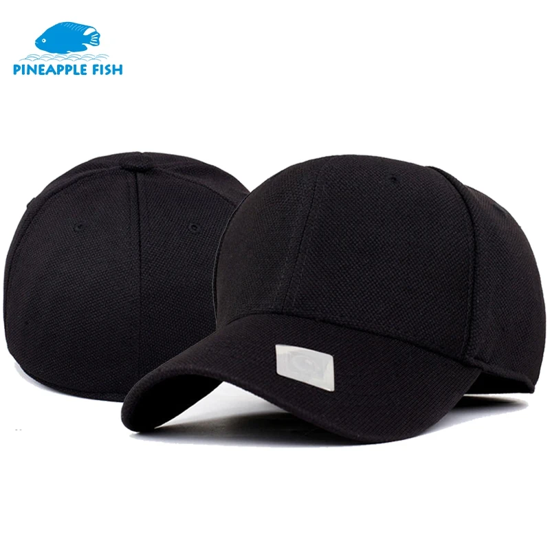 fitted baseball caps australia