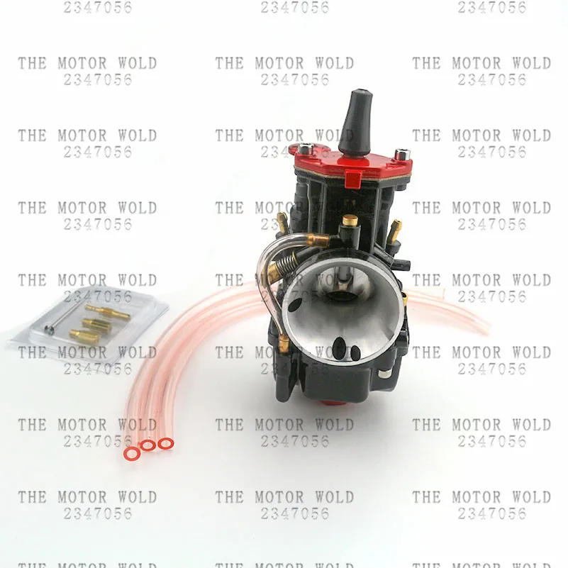 21 мм мотоциклетные двигатели для автомобиля часть карбюраторы мотоциклов Mikuni Карбюратор PWK с мощность Jet Байк ATV