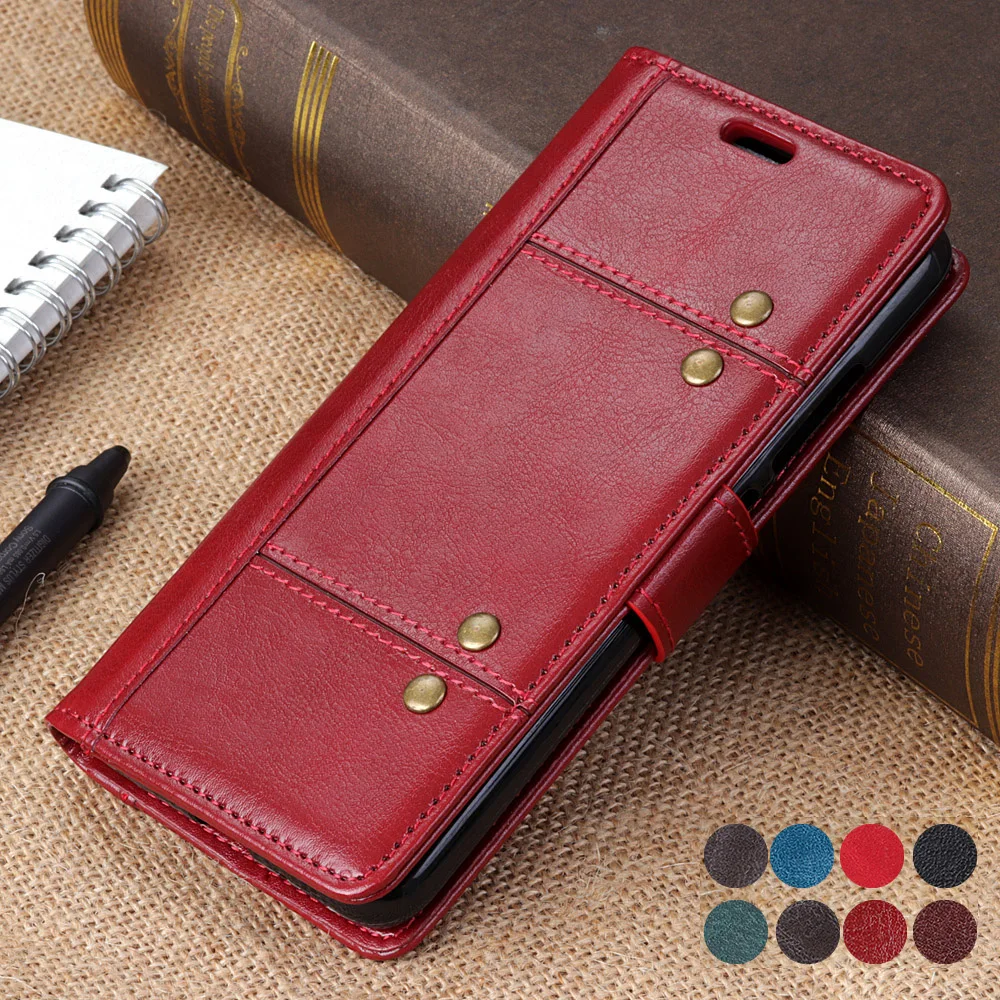 

5.45'' Xiaomi Redmi 6A Case Wallet Leather Funda Xiaomi Redmi 6 A Case Flip Phone Cover for Xiaomi Redmi 6 Case Redmi6 A6 Skin