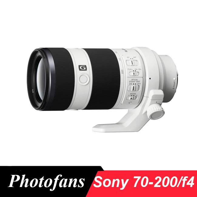 Объектив Sony Купить В Перми