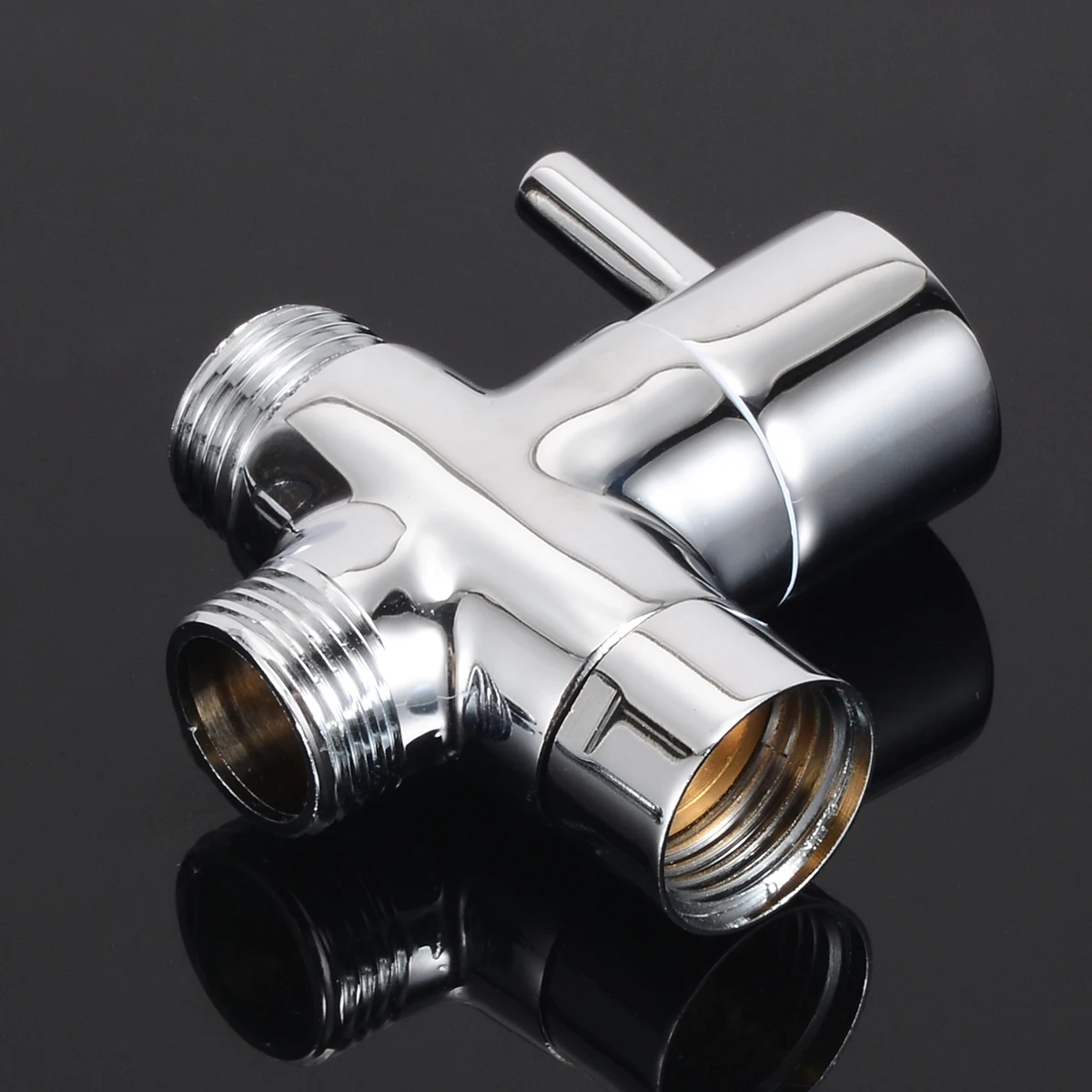 Handheld Shower Head Bidet Spray Set Wall Bracket Toilet Single Hole Tap Sprayer Set Water Saving Shower Nozzle For Bath
