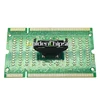 New Laptop Notebook Memory DDR2 Test Card SDRAM SO-DIMM Pin Out LED Tester Good Working with free shipping + tracking number ► Photo 1/6
