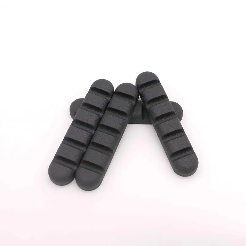 

LumiParty PVC Anti-collision Rubber Strip Car Door Bumper Sticker Crash-proof Anti-scratch Car Protector anti-collision stripr30