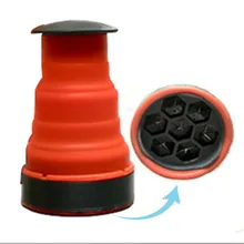 

High Pressure Clog Drain Blaster Clog Cannon Air Drain Blaster Bathtub Sink Drain Plumber Portable Bathroom Toilet Brush Plunger