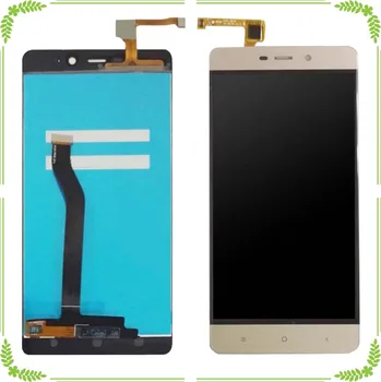 

For Xiaomi Hongmi Redmi 4 Pro 4Pro LCD Display Touch Screen Digitizer Assembly Black White Gold Color