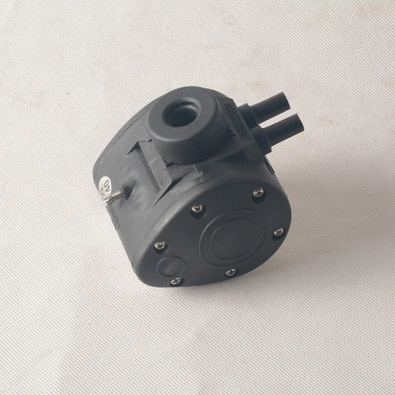 Части газа Pulsator Kit L80 скот 1 шт. для корова скот Milker Доильная машина 11*9,8*9 см Молочная Ферма высокого качества