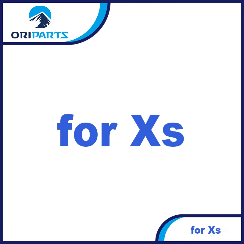 Xs