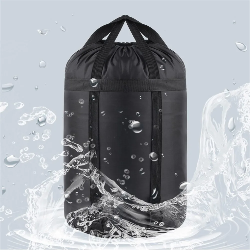 

Waterproof Compressed Storage Saving Bags Clothing Duvets Bedding Pillows Curtains Storage Bag Traveling Carry Bag