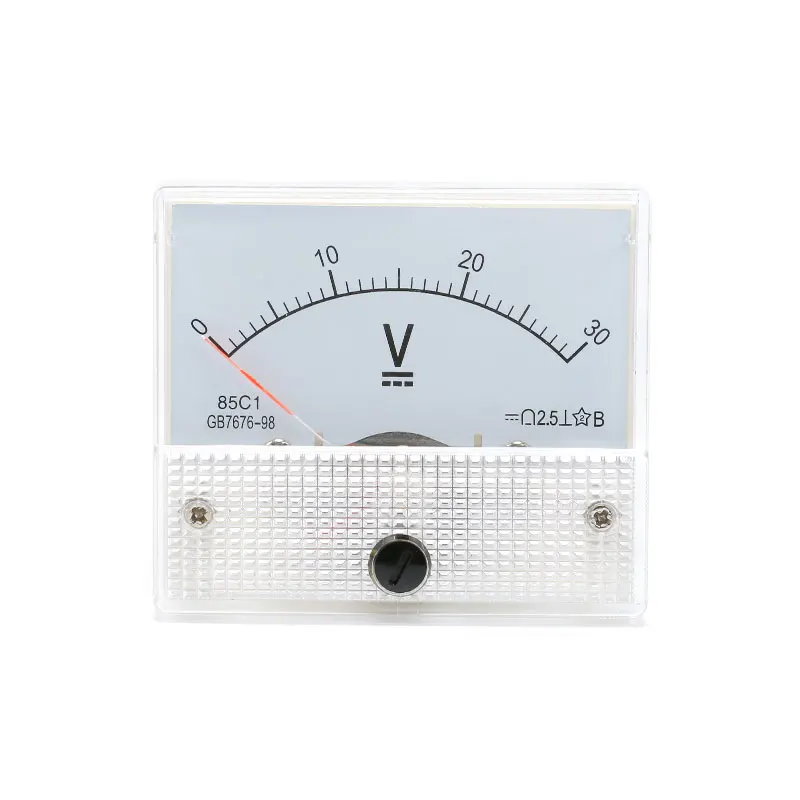 30V