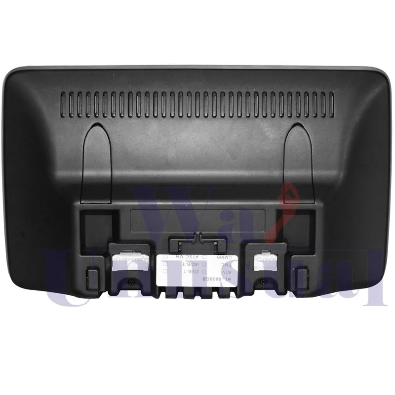 android car stereo For Mecerdes Benz GLA 2014.11