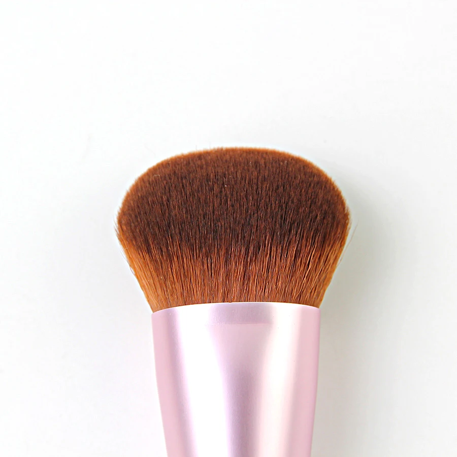 Кисти для макияжа бренда ENERGY Camellia кисти кабуки S36NP|foundation kabuki brush|brand makeup brushesmakeup