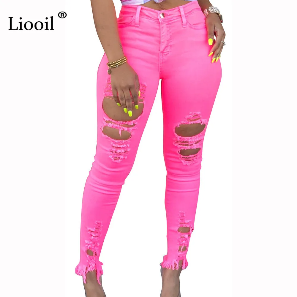 Купить Рваные Джинсы Женские На Ленинский Проспект