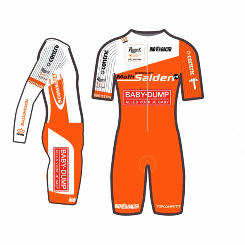 GUIDER SPEEDTriathlon одежда на заказ гоночная одежда Триатлон