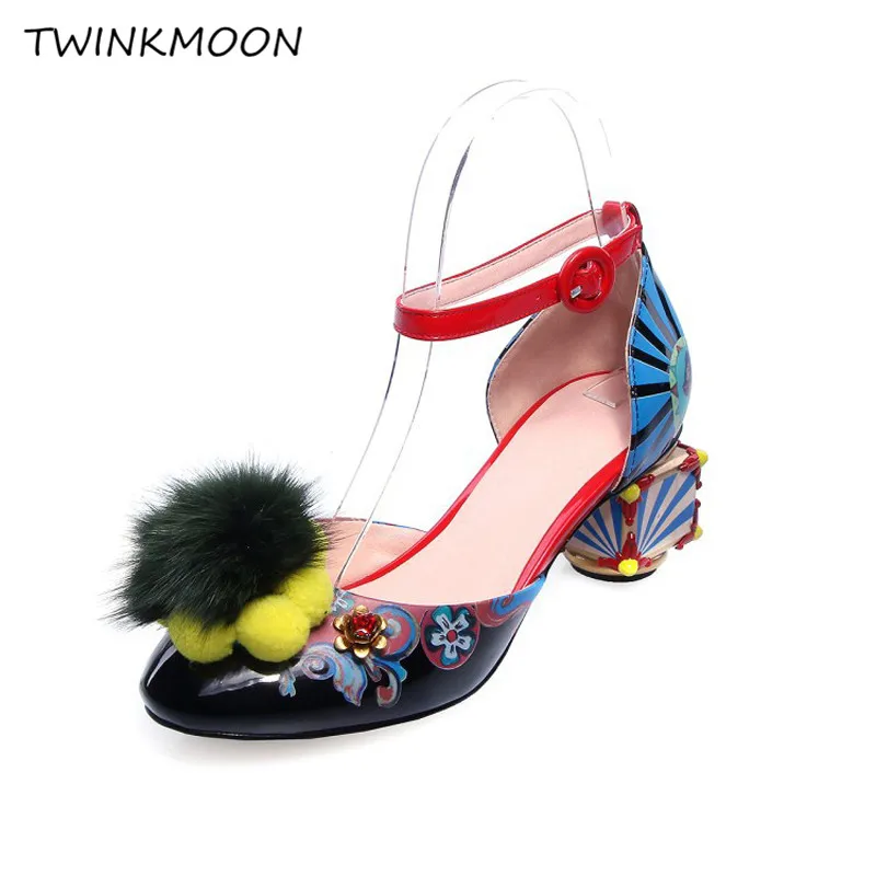 print sandal12