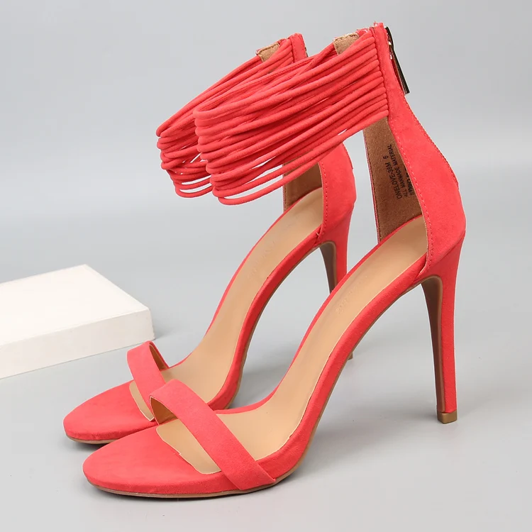 summer heels cheap