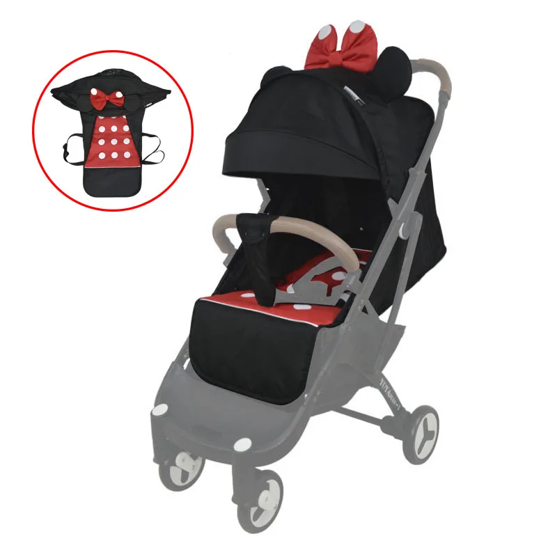 micaline baby stroller