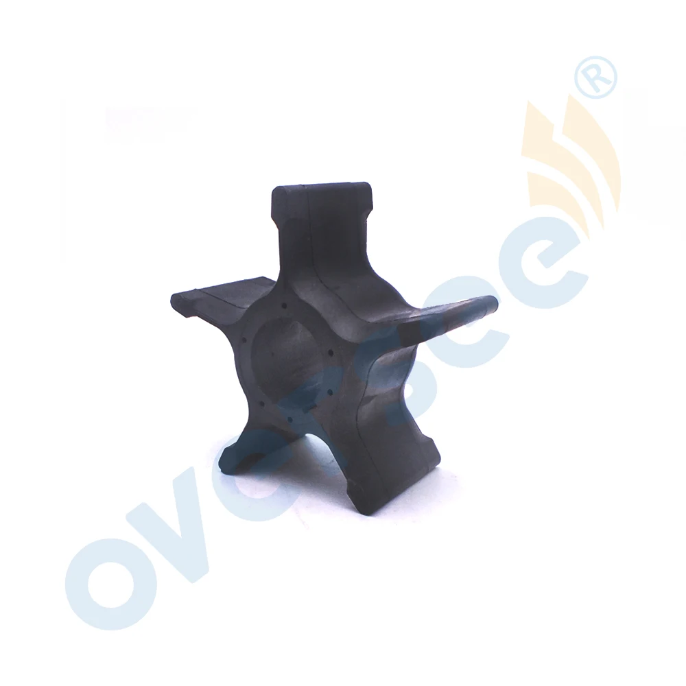 17400-93J02 New Water Pump Impeller Service Kit for Suzuki Outboard ODF200/DF255/DF250