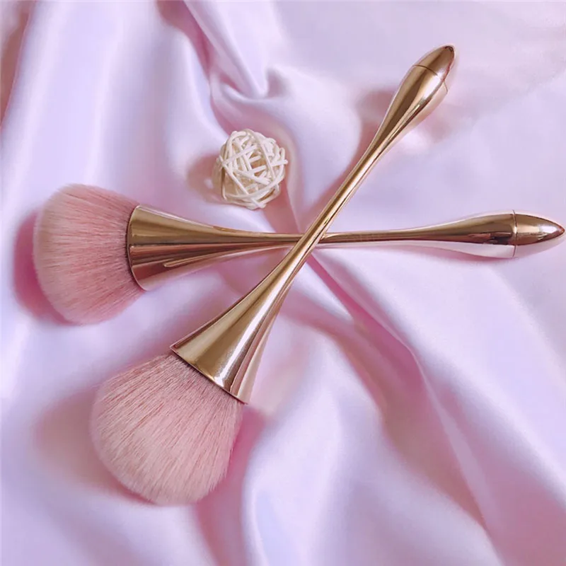 

Makeup Brush Sets Cosmetic Makeup Brush Brushes Foundation Powder Eyeshadow Brush Kit Pincel Maquiagem
