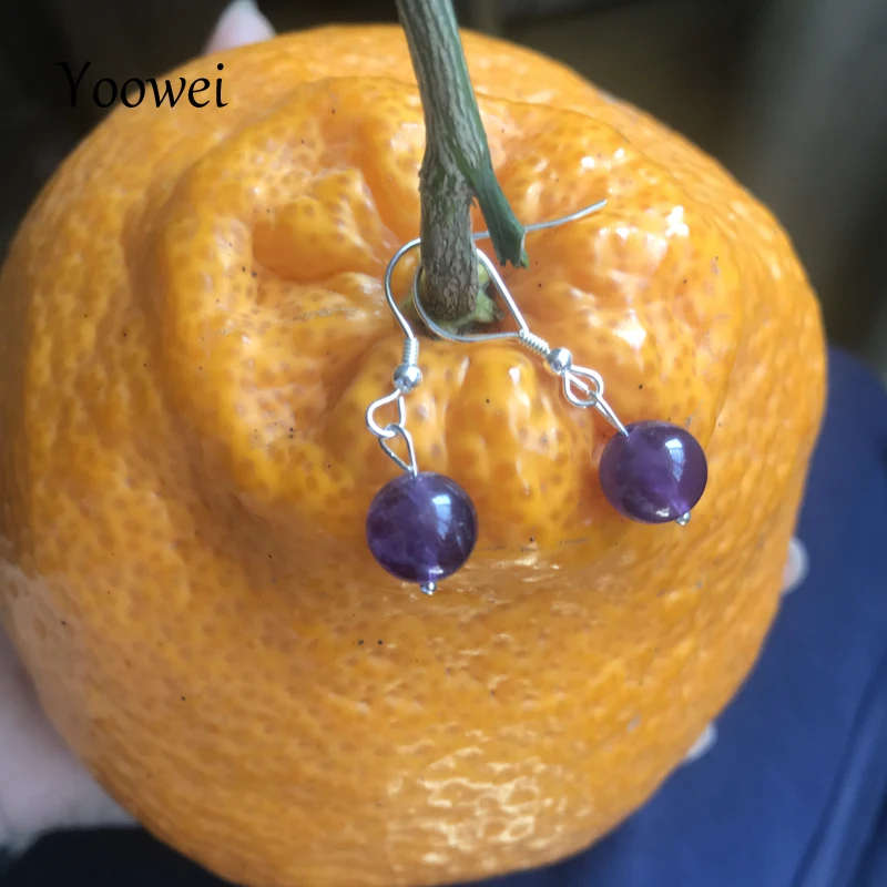 amethyst earrings (4)