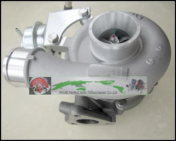 Turbo For Hyundai Santa Fe 2005- D4EB 2.2L CRDi 28231-27810 491350-7302 49135-07100 49135-07310 Turbocharger (4)