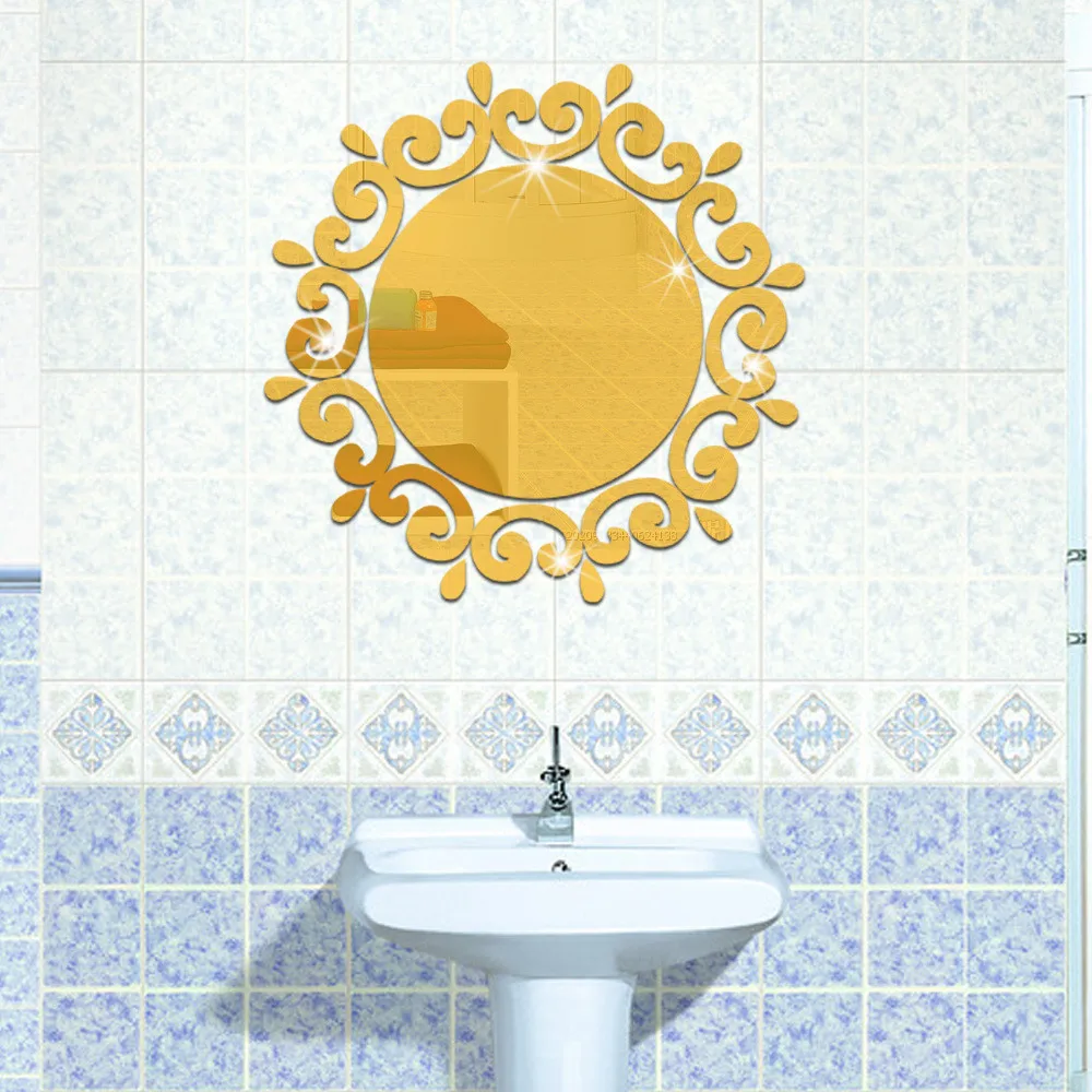 FLOWER MIRROR (2)