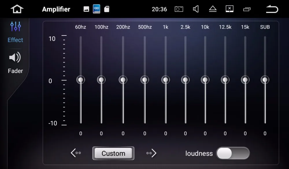 Top Newest Android 8.0 Octa Core 4GB RAM 32GB ROM GPS Navigation 8" Car DVD Multimedia for Lada Vesta with BT/RDS/Radio/4G 4