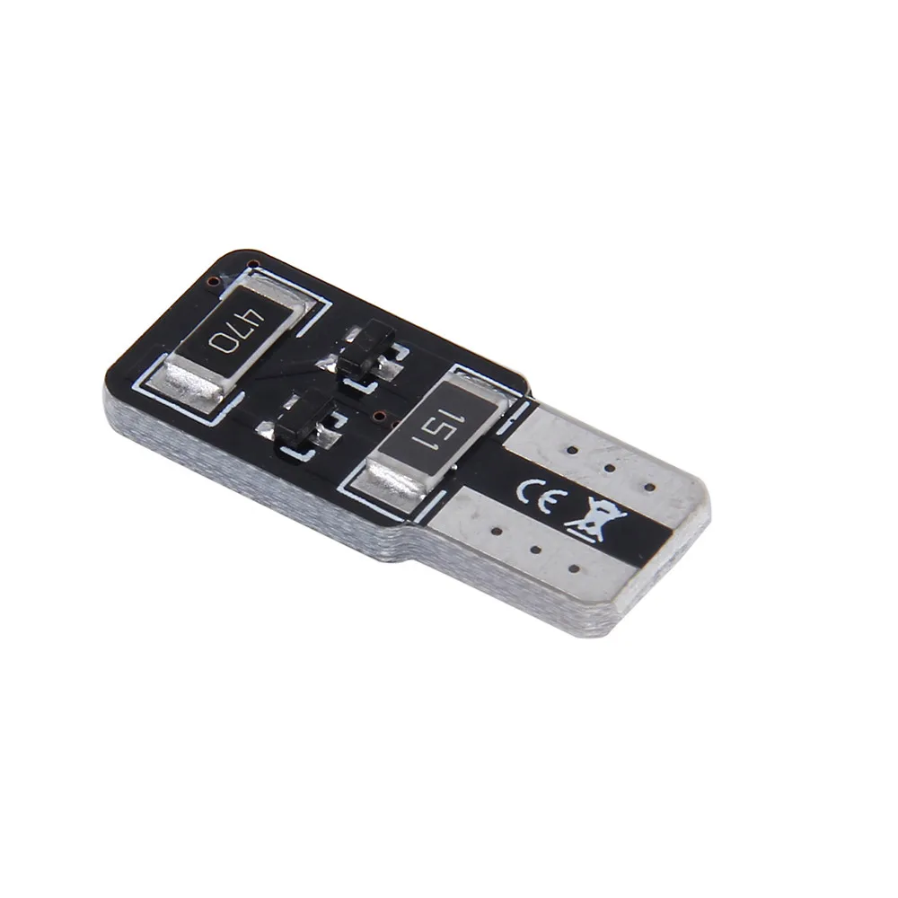 2PC T10 W5W 4014 24SMD LED  Car Single License Plate Lights (3)