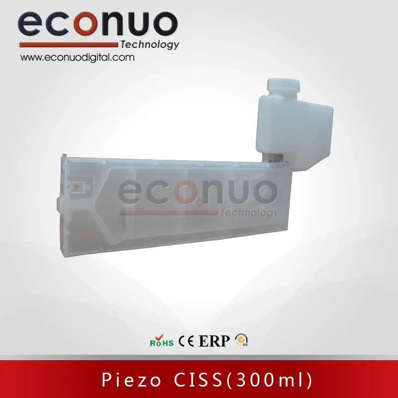 ECS1005 Piezo CISS(300ml)