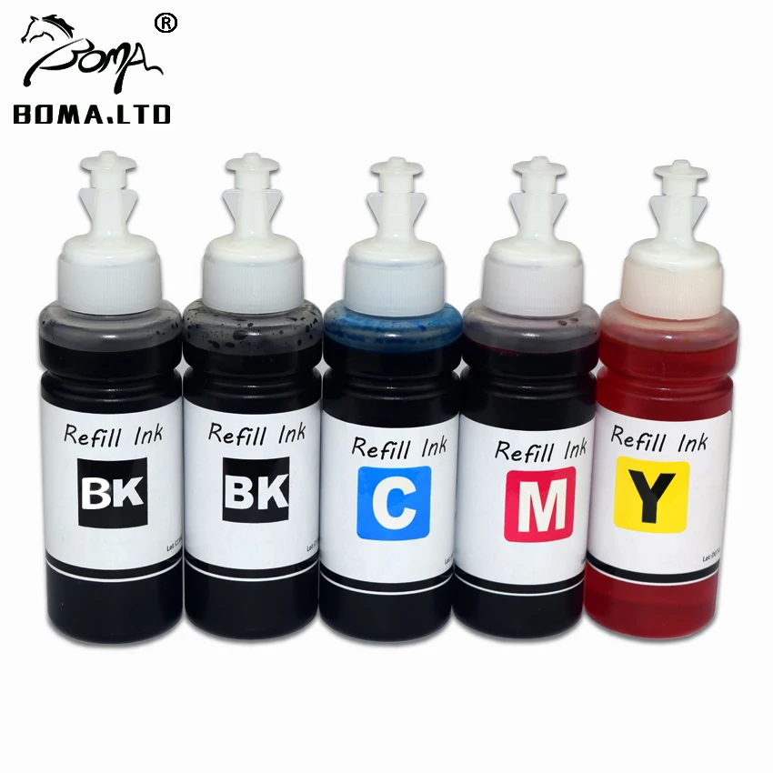 

4 Color/Set For HP 950 951 Ink 951XL For HP Officejet Pro 8610 8600 8100 8660 8630 Printer