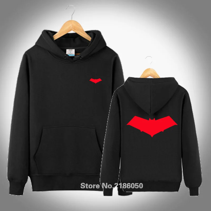 Promoción de Dc Hoodie Negro - Compra Dc Hoodie Negro