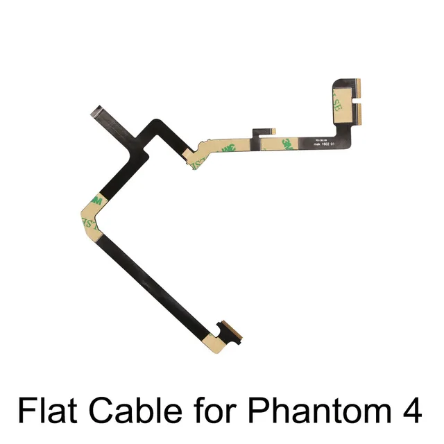 $53.58  DJI Phantom 4 Universal Gimbal Flexible Flat Cable For DJI Phantom 4 Drone OEM