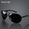 Hot Fashion Men's UV400 Polarized Coating Sunglasses men Driving Mirrors Oculos Eyewear Sun Glasses for Man Sunwear ► Photo 1/6