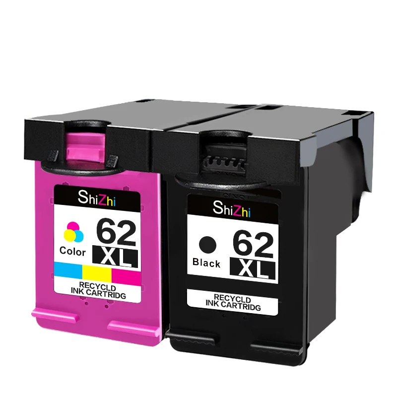 SHIZHI Remanufactured Ink Cartridge HP 