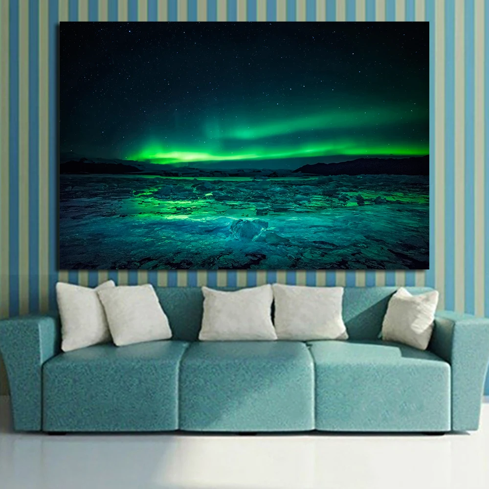 Q383C Northern Lights -2